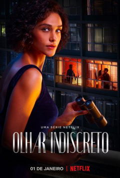 Olhar Indiscreto (2023)