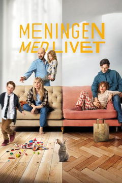 Meningen med livet (2022&#8209;2025)
