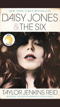 Daisy Jones & The Six (2023)