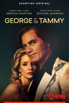 George & Tammy (2022‑2023)
