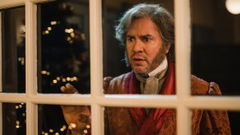 Scrooge Live