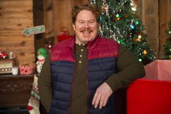 Santa's Baking Blizzard (2019)