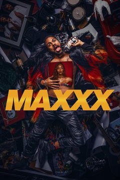 Maxxx (2020)