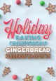 Holiday Baking Championship Gingerbread Showdown