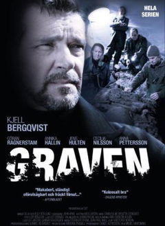 Graven (2004&#8209;2005)