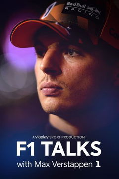 F1 Talks – with Max Verstappen (2022)