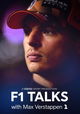 F1 Talks – with Max Verstappen