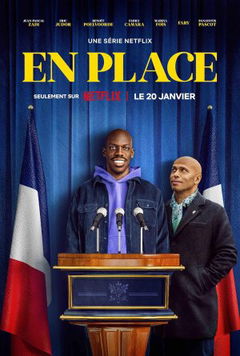 En Place (2023&#8209;&nbsp;)