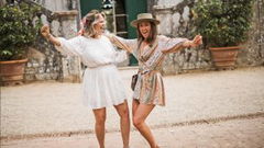 Alles voor de bruiloft (2022)