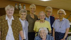 Anita in de missie (2022)