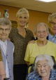 Anita in de missie