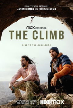 The Climb (2023&#8209;&nbsp;)