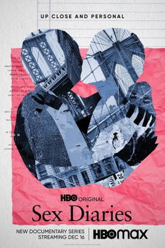 Sex Diaries (2022)