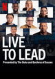 Live to Lead