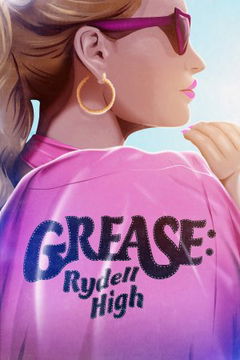 Grease: Rise of the Pink Ladies (2023)
