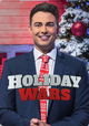 Holiday Wars