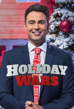 Holiday Wars (2019&#8209;&nbsp;)