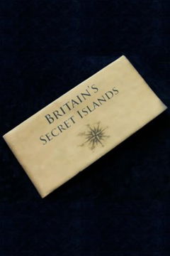 Britain's Secret Islands (2022)