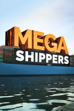 Mega Shippers (2016&#8209;&nbsp;)