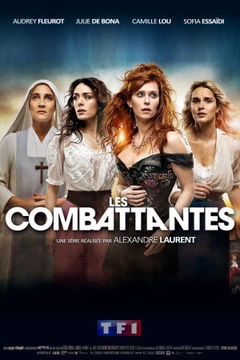 Les Combattantes (2022)