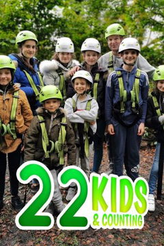 22 Kids and Counting (2021&#8209;&nbsp;)