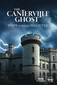 The Canterville Ghost (2021)