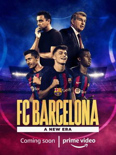 FC Barcelona, A New Era (2022&#8209;&nbsp;)