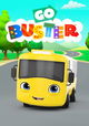 Go Buster!