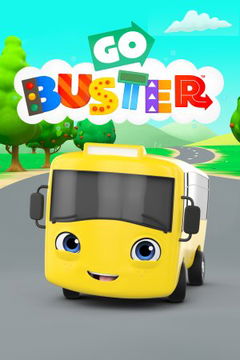 Go Buster! (2018&#8209;&nbsp;)