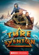 Ture Sventon and the Secrets of The Bermuda Triangle