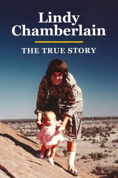 Lindy Chamberlain: The True Story (2020)