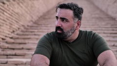 Sinan op zoek naar het Paradijs (2023)