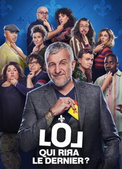 Lol : Qui rira le dernier ? (2023&#8209;&nbsp;)