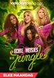 Echte meisjes in de jungle