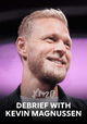 F1: Debrief with Kevin Magnussen