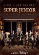 Super Junior: The Last Man Standing