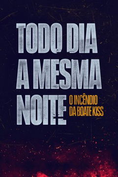 Todo Dia a Mesma Noite (2023)