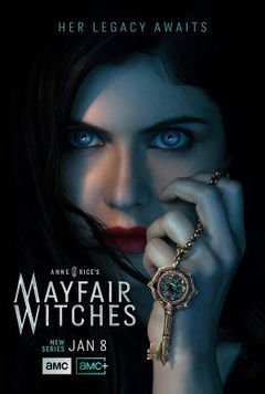 Anne Rice's Mayfair Witches (2023‑ )