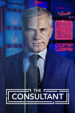 The Consultant (2023&#8209;&nbsp;)