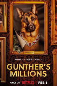 Gunther's Millions (2023)
