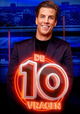 De 10 vragen