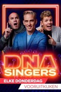 DNA Singers