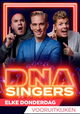 DNA Singers