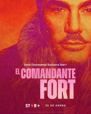 El Comandante Fort (2023‑ )
