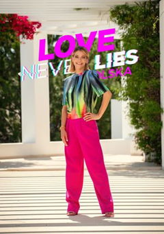 Love Never Lies: Poland (2023&#8209;&nbsp;)