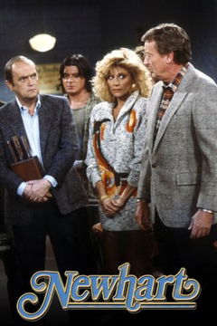 Newhart (1982‑1990)