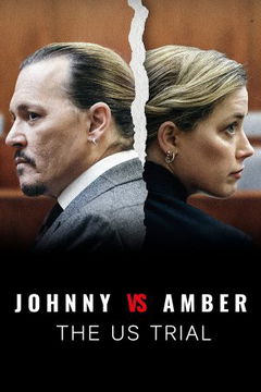 Johnny vs Amber: The U.S. Trial (2022)