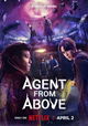 Agent from Above