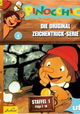 The Adventures of Pinocchio