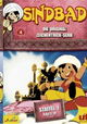 The Arabian Nights: Adventures of Sinbad